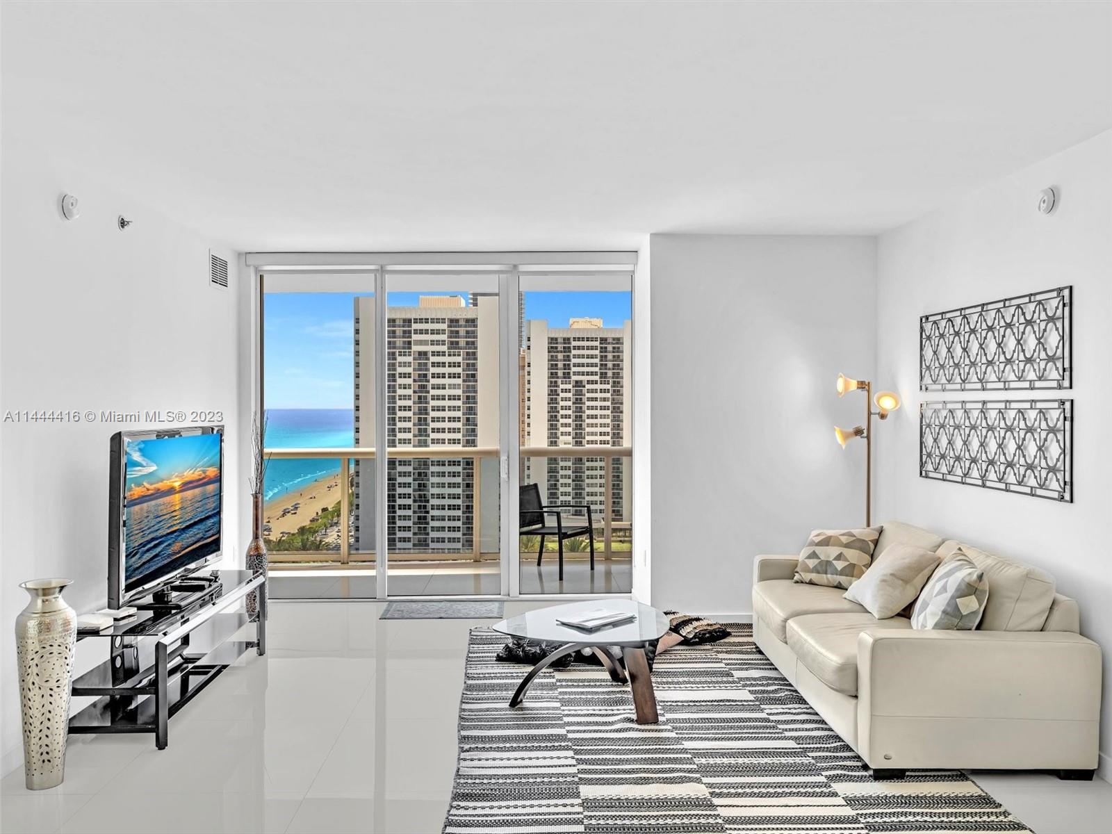 BEACH CLUB TWO CONDO - Residential