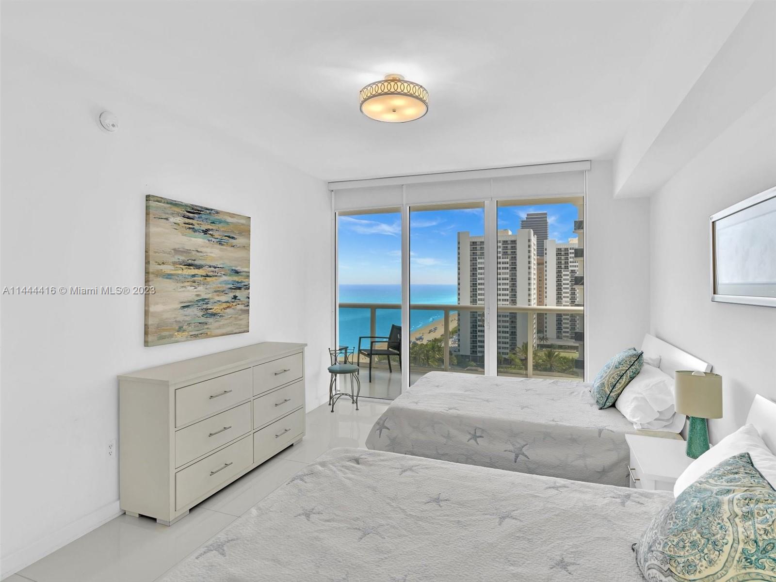 BEACH CLUB TWO CONDO - Residential