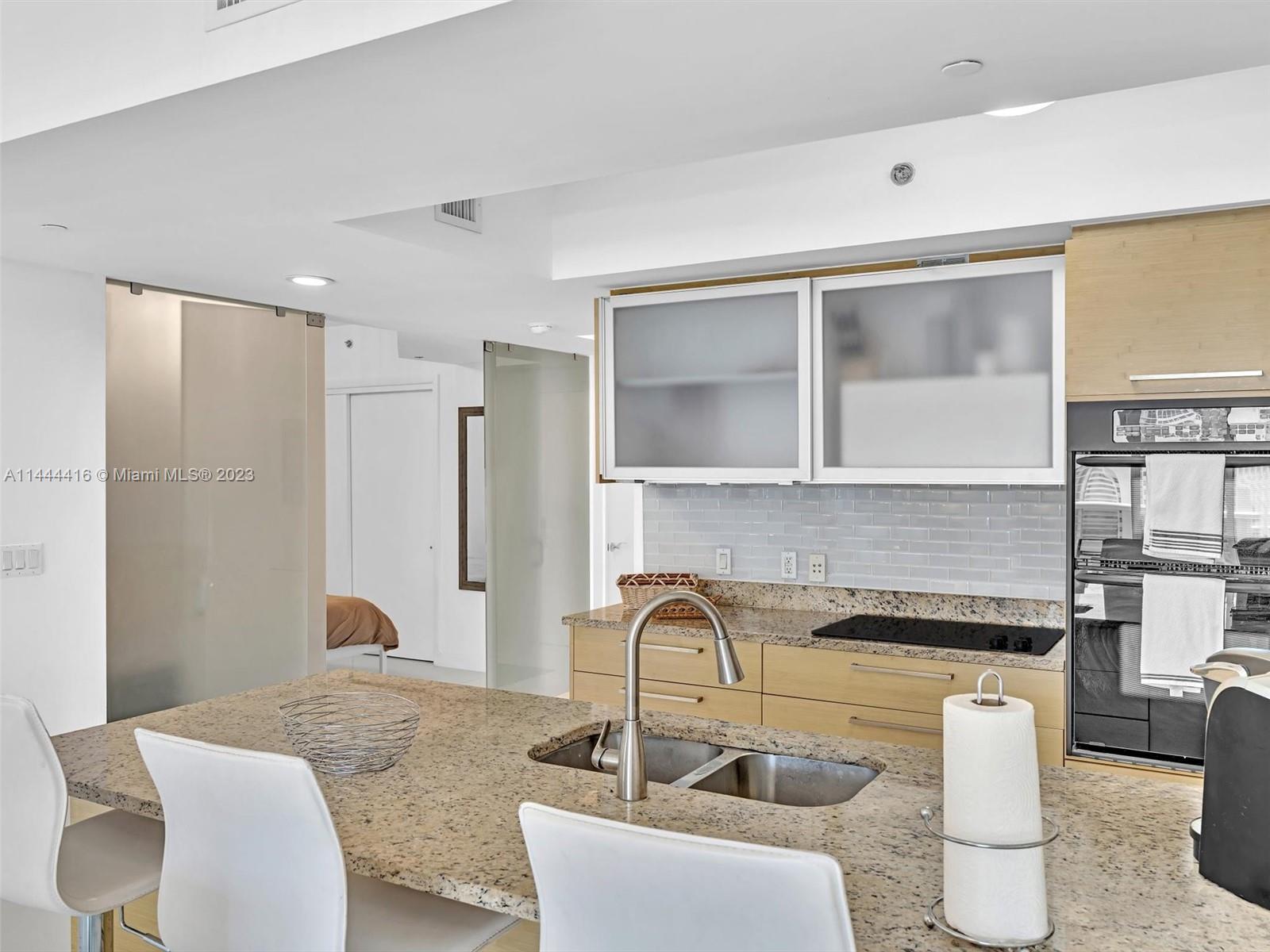 BEACH CLUB TWO CONDO - Residential