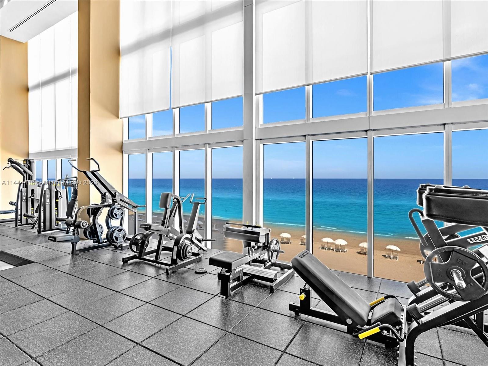 BEACH CLUB TWO CONDO - Residential