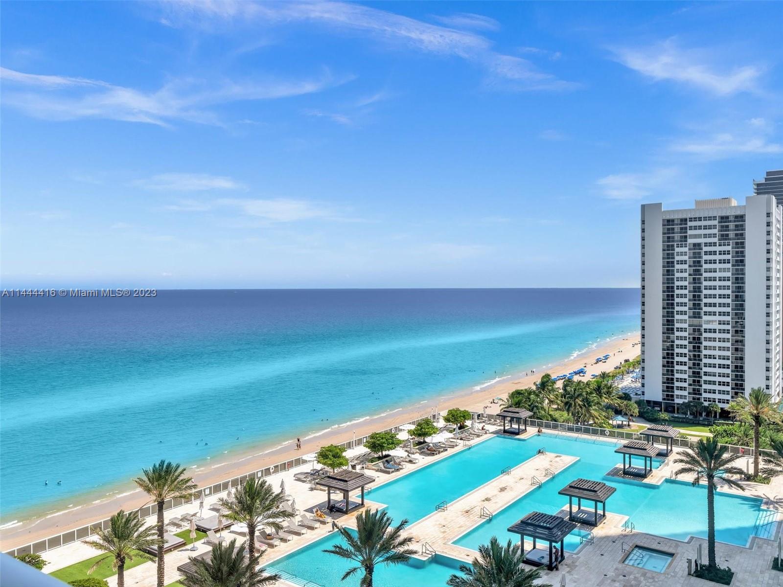 BEACH CLUB TWO CONDO - Residential