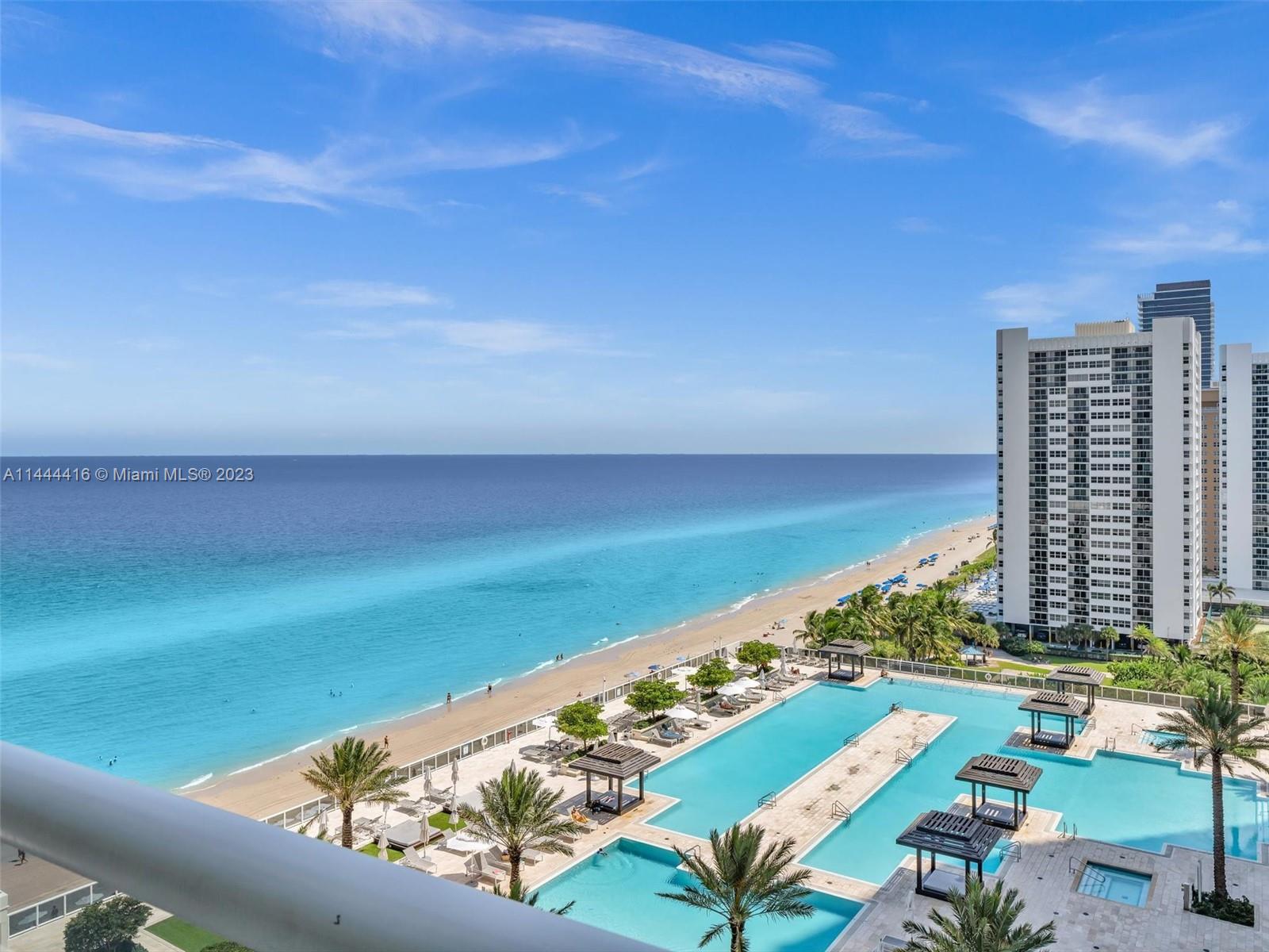 BEACH CLUB TWO CONDO - Residential