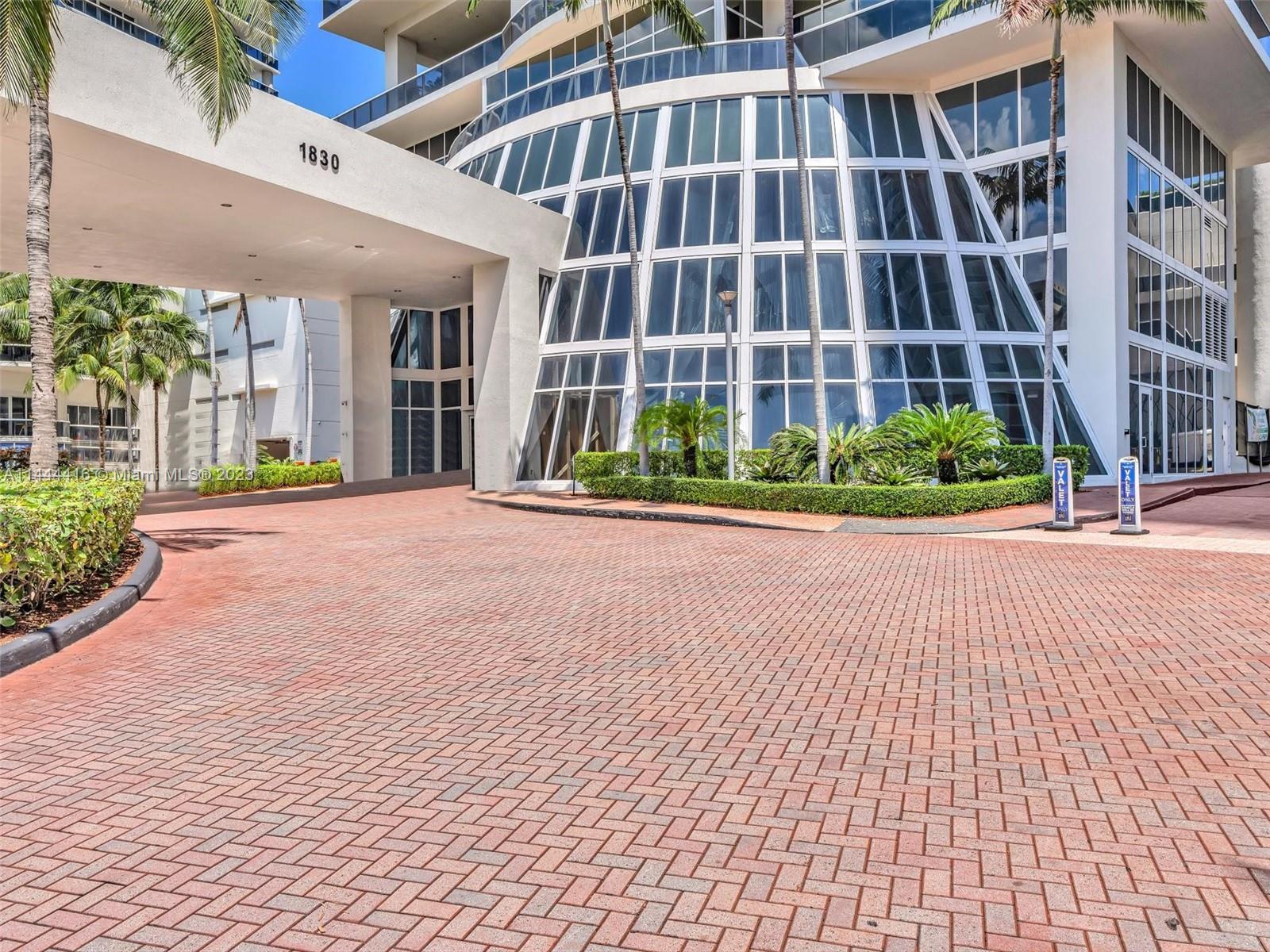 BEACH CLUB TWO CONDO - Residential