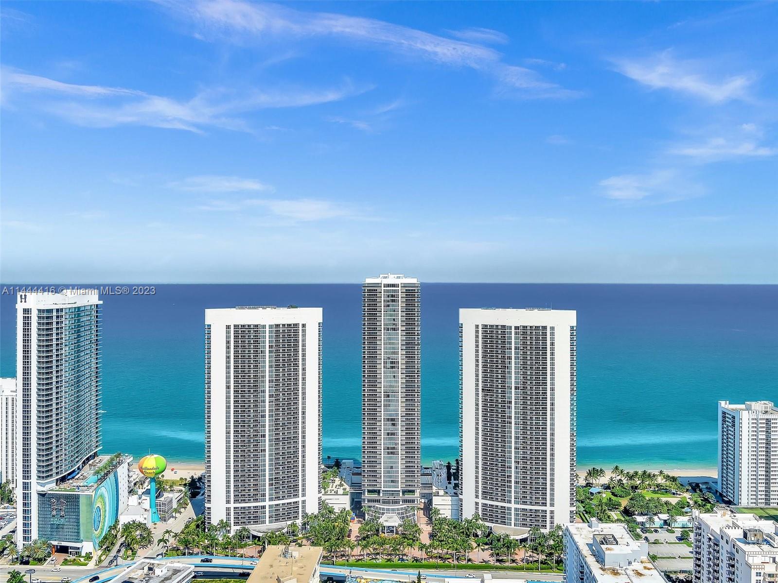 BEACH CLUB TWO CONDO - Residential