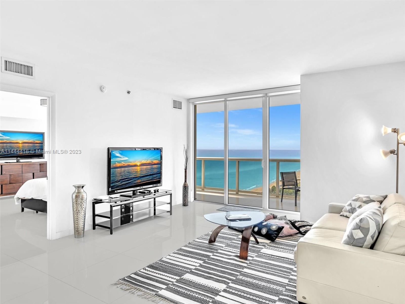 BEACH CLUB TWO CONDO - Residential