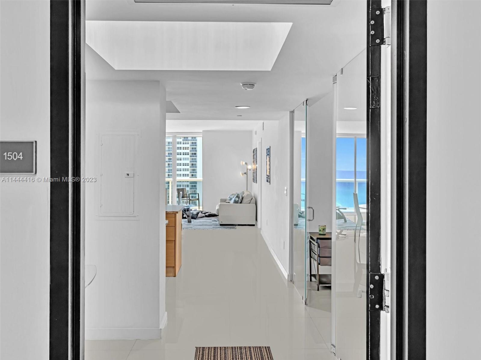 BEACH CLUB TWO CONDO - Residential