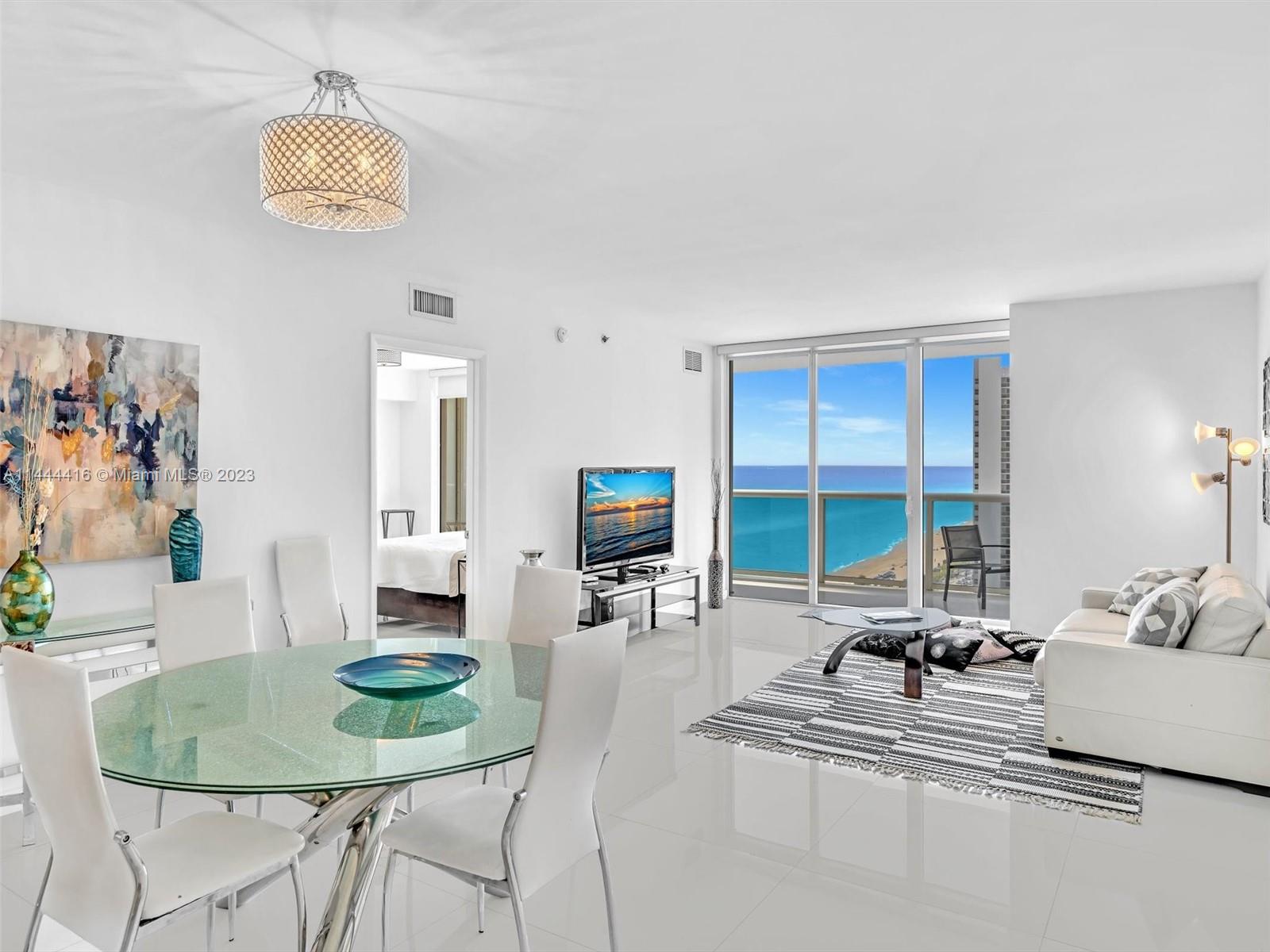 BEACH CLUB TWO CONDO - Residential