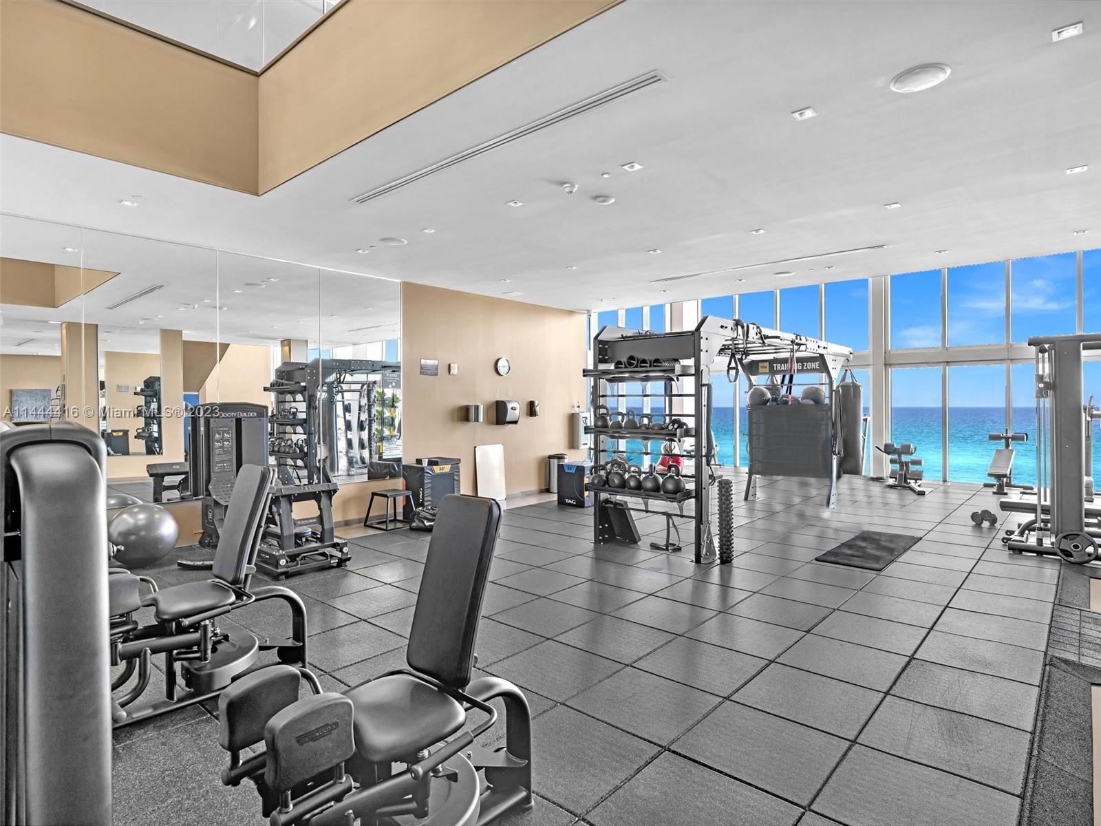 BEACH CLUB TWO CONDO - Residential