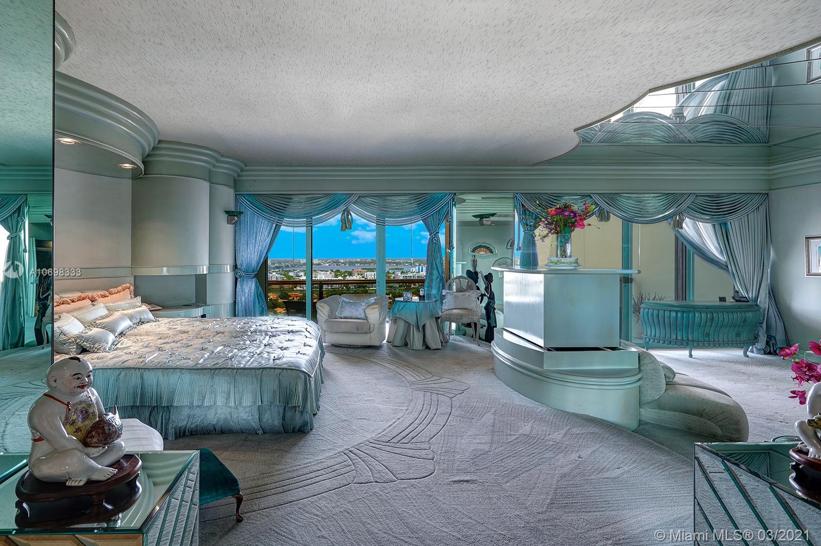 BAL HARBOUR TOWER CONDO - Residential