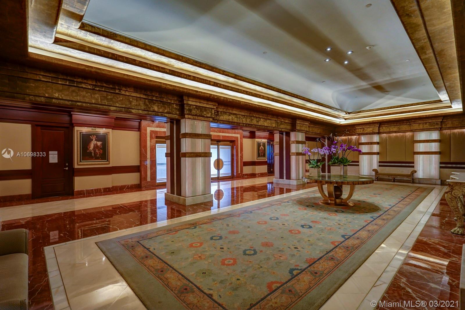 BAL HARBOUR TOWER CONDO - Residential