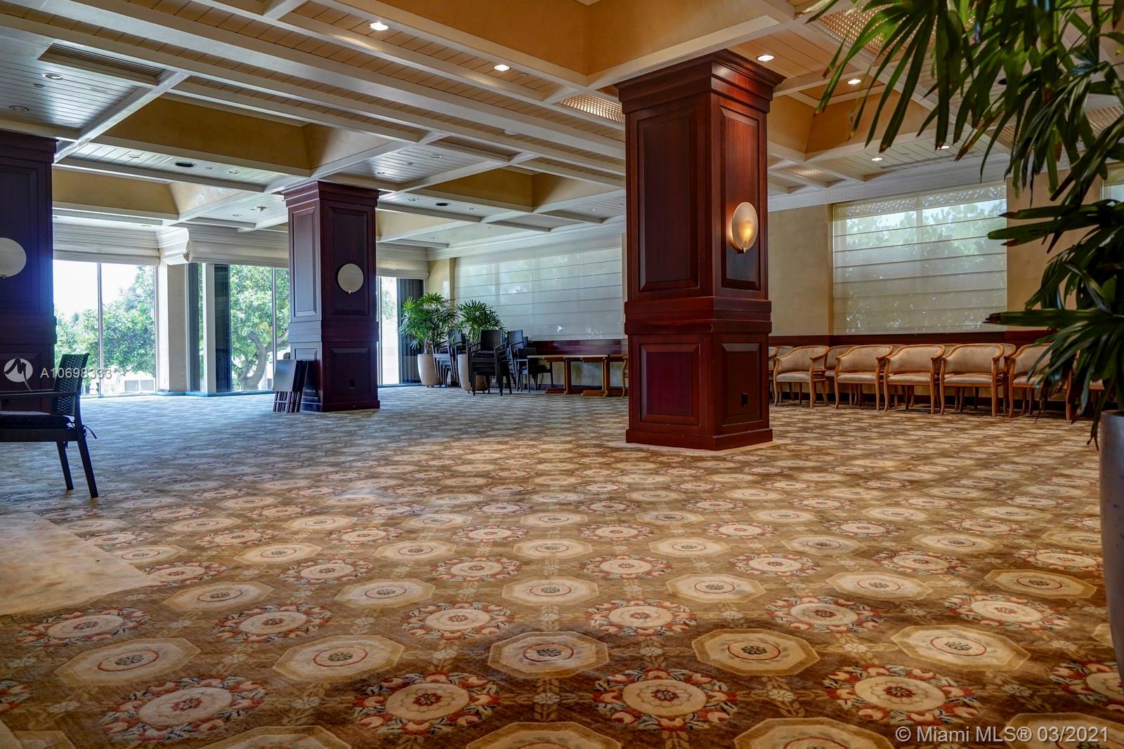BAL HARBOUR TOWER CONDO - Residential