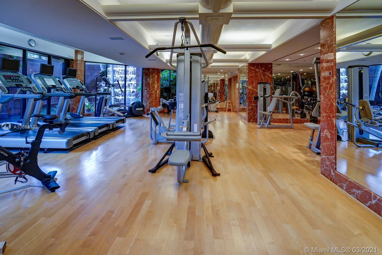 BAL HARBOUR TOWER CONDO - Residential