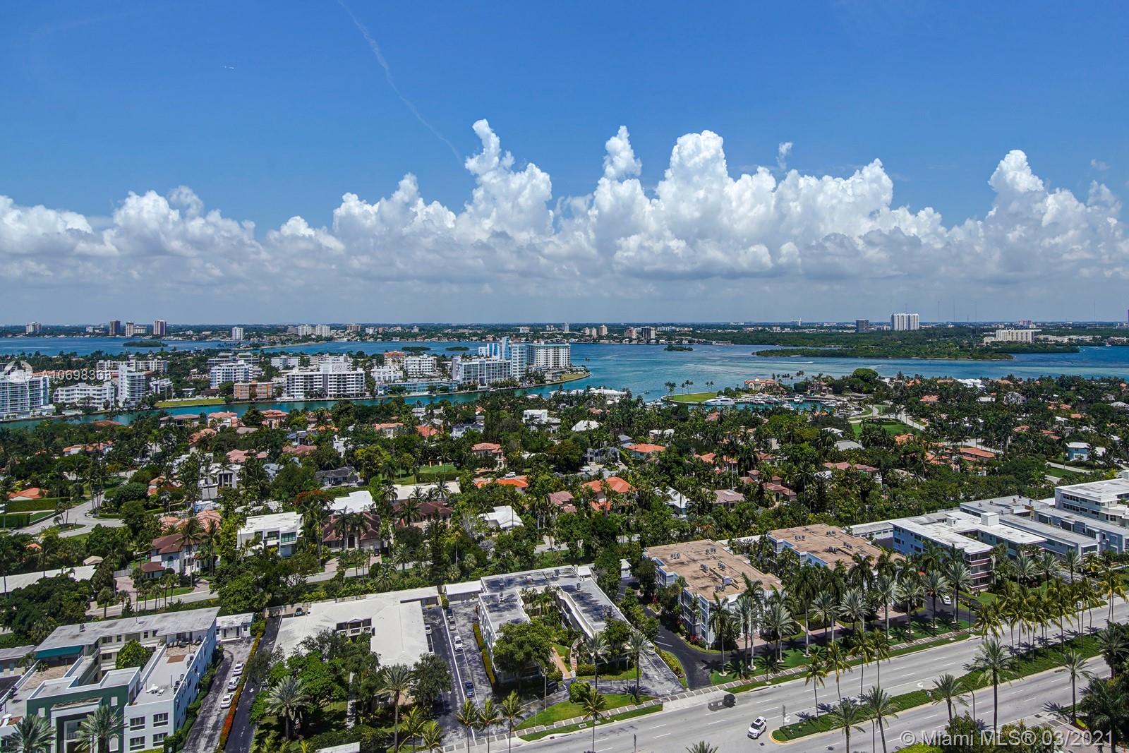 BAL HARBOUR TOWER CONDO - Residential