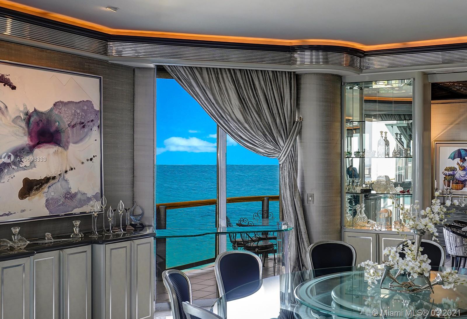 BAL HARBOUR TOWER CONDO - Residential