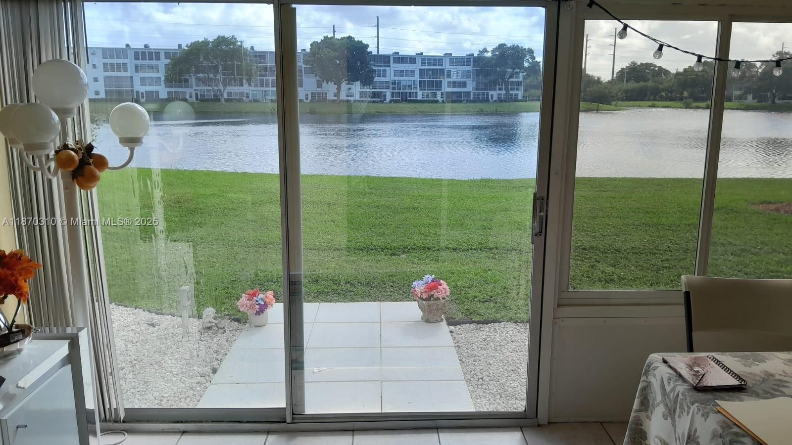 HARWOOD F CONDO - Residential