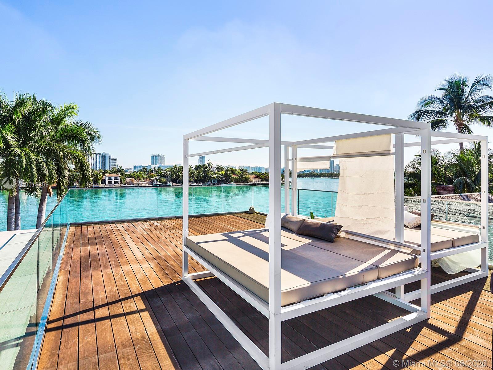 Di Lido Island - Residential