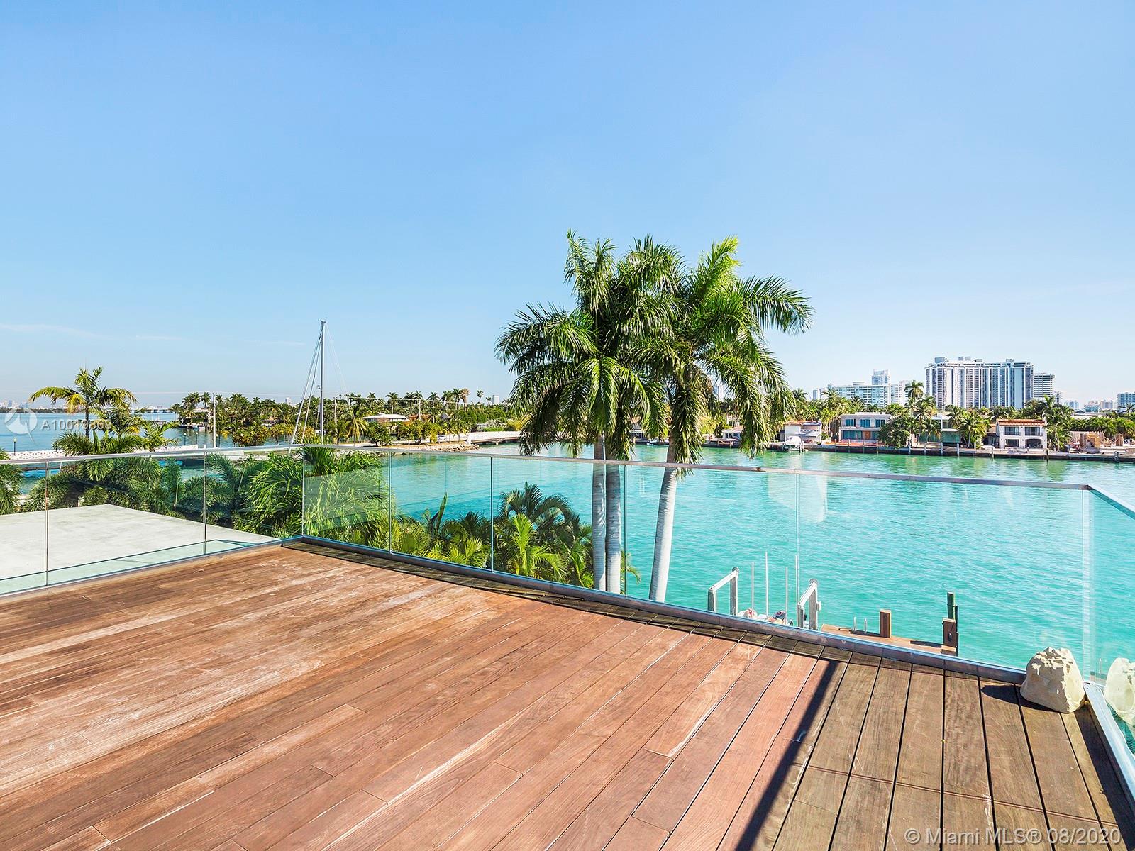Di Lido Island - Residential