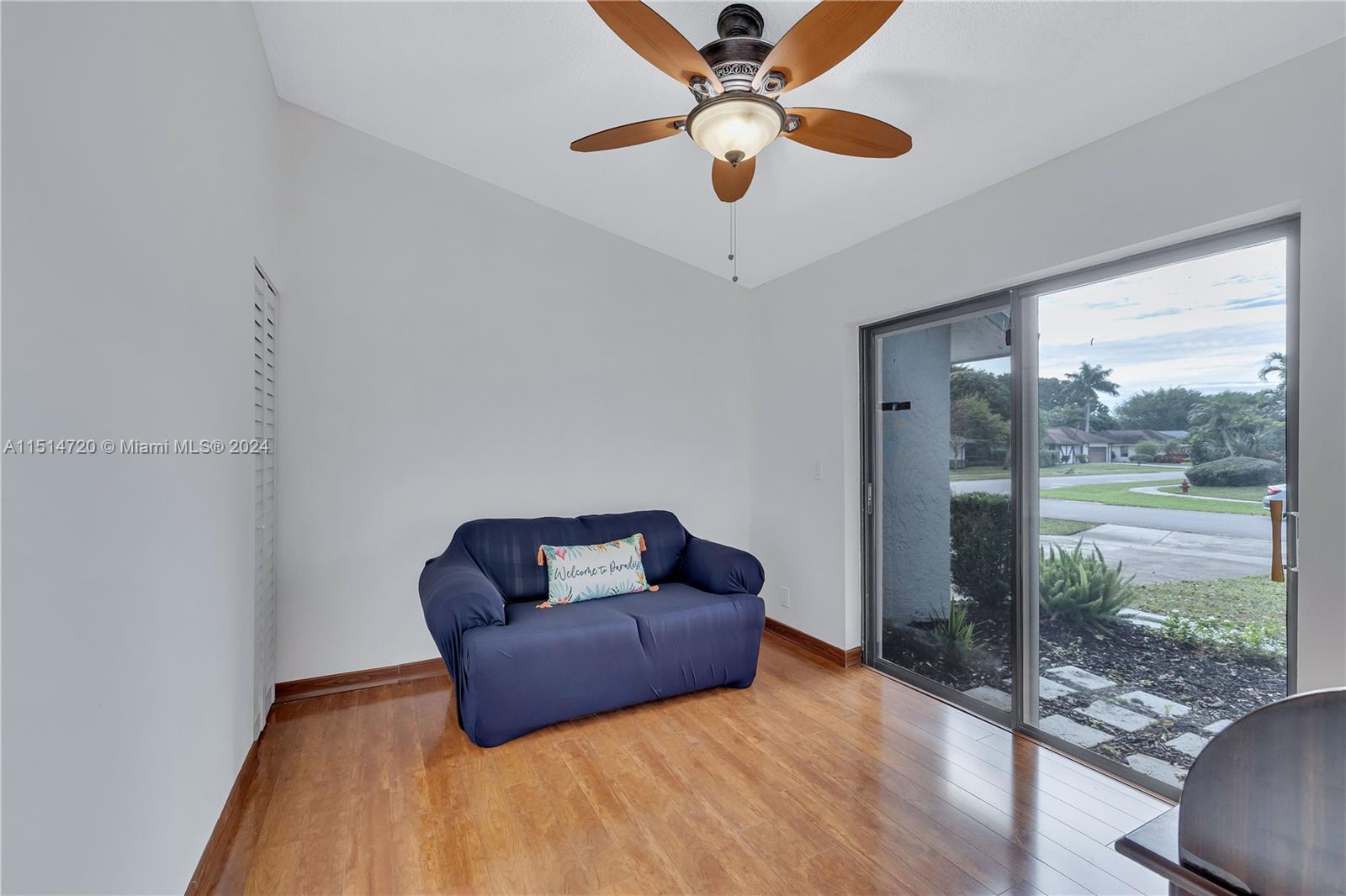 COCO WOOD LAKES SEC 2 - Residential
