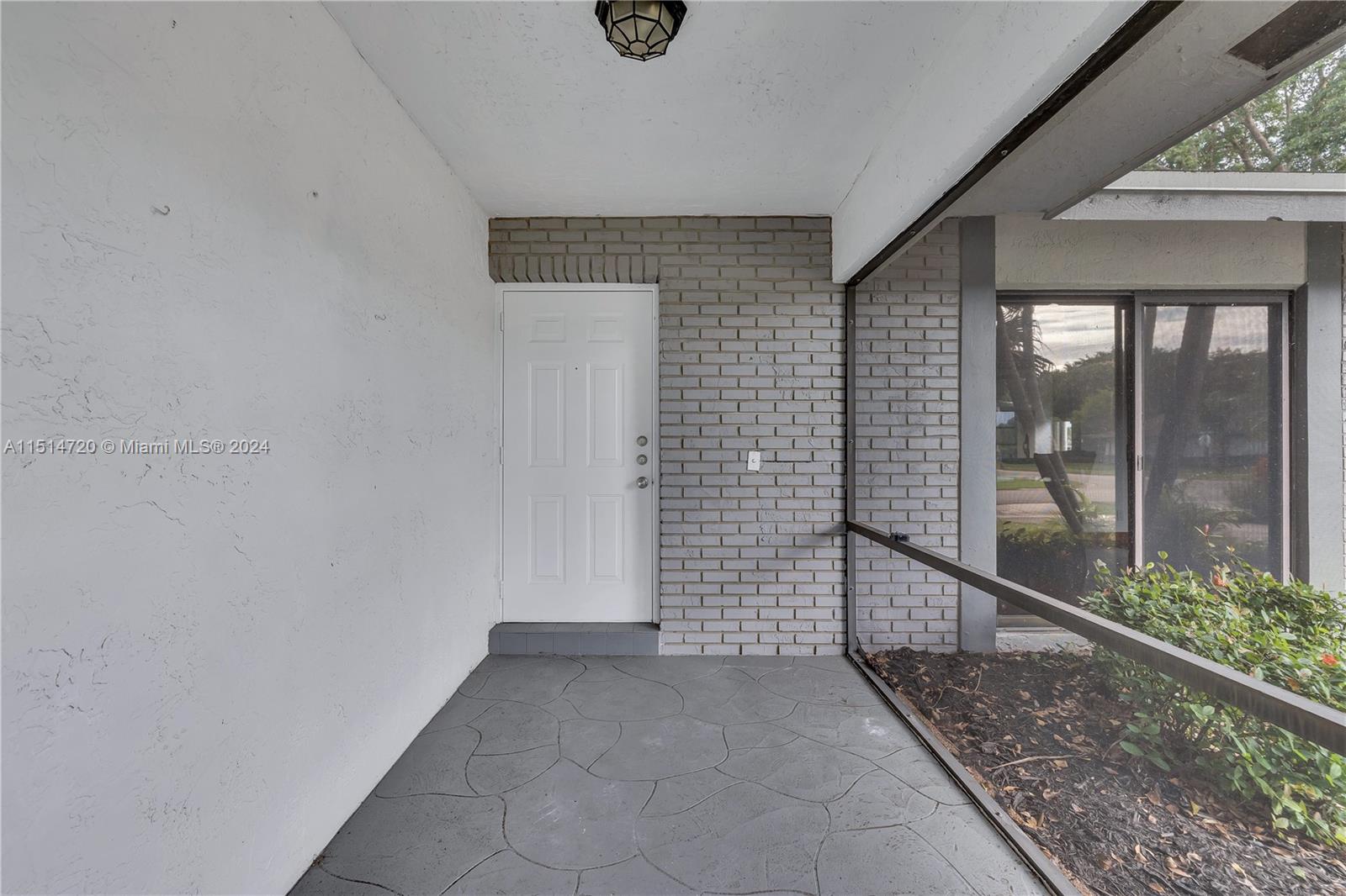 COCO WOOD LAKES SEC 2 - Residential