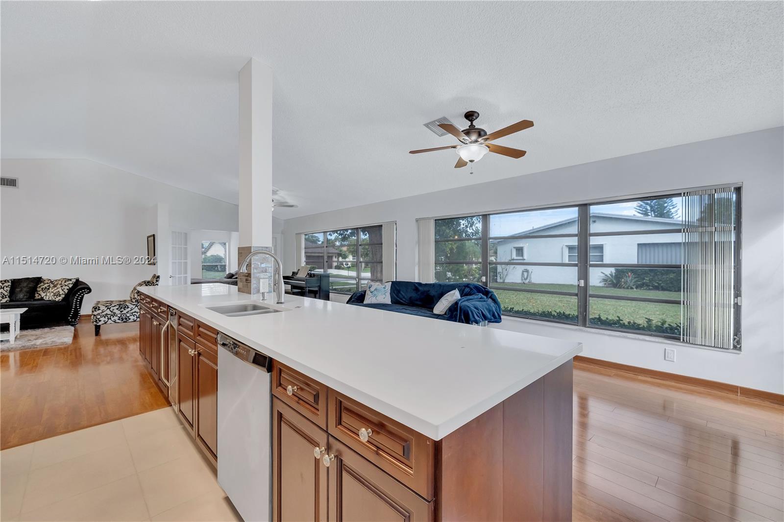 COCO WOOD LAKES SEC 2 - Residential