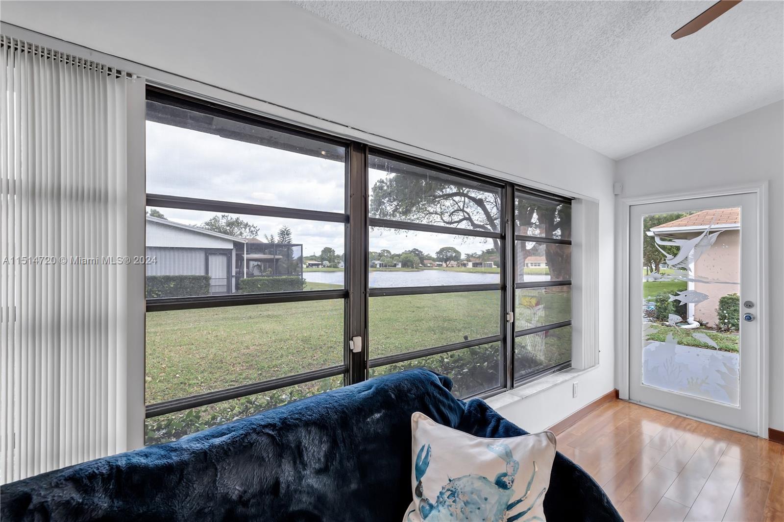 COCO WOOD LAKES SEC 2 - Residential