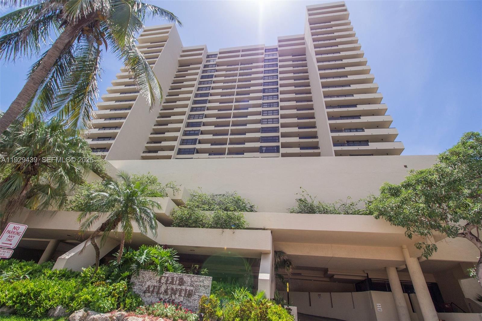 Looking for everything? This has it all! Beautifully renovated 2 bedroom 2 bath unit at the Club Atlantis in the most desirable SE corner location, with direct ocean, beach and pool views. Features marble and wood floors, updated baths, kitchen open to the living area, custom closet in the primary bedroom, spacious balcony, impact windows and doors to be installed. Building amenities include valet parking, gym, pool, convenience store, covered parking and 24-hour security. Just steps away from all that Miami Beach has to offer: the beach and boardwalk, restaurants, clubs, and more!