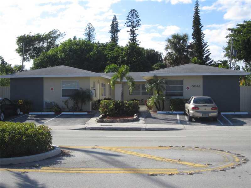 CORAL RIDGE ISLES - Residential Lease