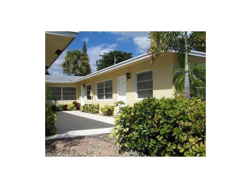 CORAL RIDGE ISLES - Residential Lease