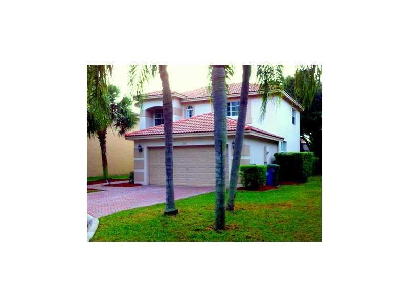 BONAVENTURE 82-43 B A POR - Residential Lease