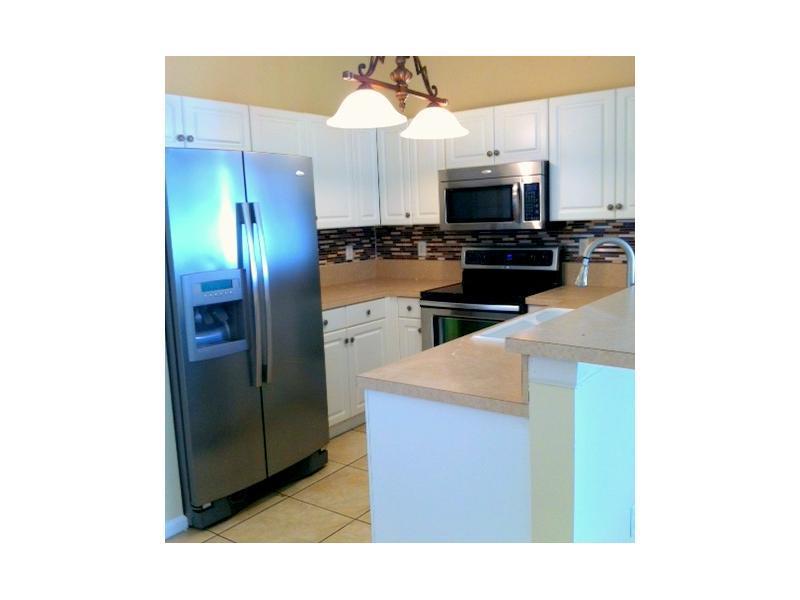 BONAVENTURE 82-43 B A POR - Residential Lease