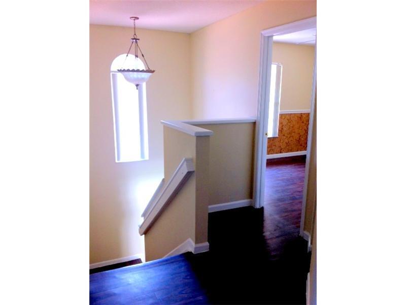 BONAVENTURE 82-43 B A POR - Residential Lease
