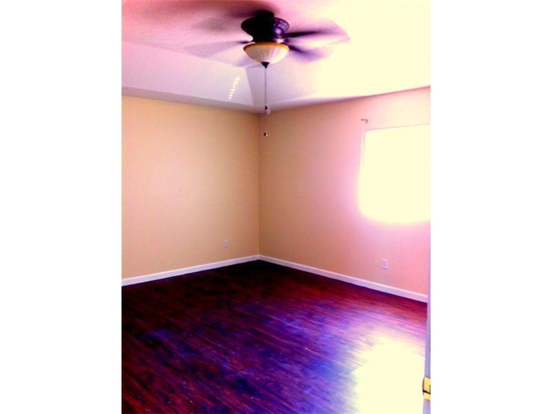 BONAVENTURE 82-43 B A POR - Residential Lease
