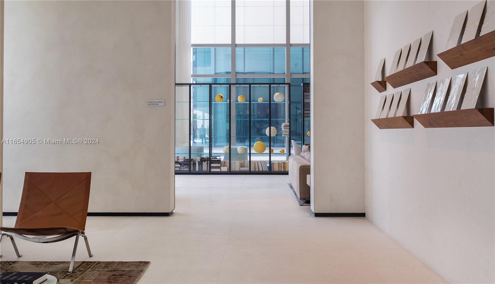 OCEANA BAL HARBOUR CONDO - Residential