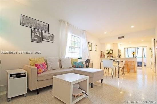 Welcome to this charming 2-bedroom, 1 and 1/2-bath residence offering 870 sq. ft. of comfortable living space in the heart of SoBe. Whether you’re an investor, seasonal resident, or looking for your own beachside retreat, this property presents an exceptional opportunity.

Ideally situated just minutes from the beach, you’ll enjoy easy access to the best of South Beach, walking distance to world-renowned restaurants, cafés, boutique shopping, vibrant nightlife, and countless entertainment options. The functional layout offers spacious bedrooms with a full bath, 1/2 bath! One assigned parking spot with guest parking available.

A fantastic investment in one of South Florida’s most desirable locations. Don’t miss your chance to own a piece of Miami Beach and enjoy the ultimate South Florida lifestyle!  Tenant Occupied.