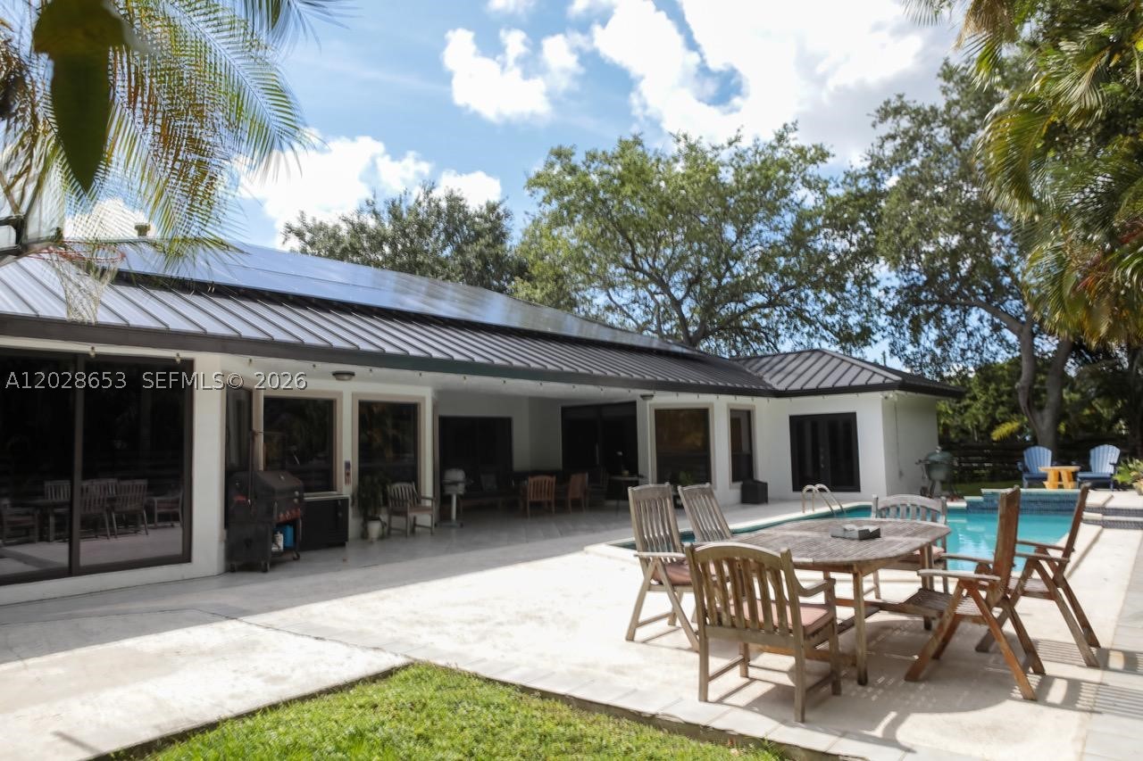 CADECA ESTATES - Residential