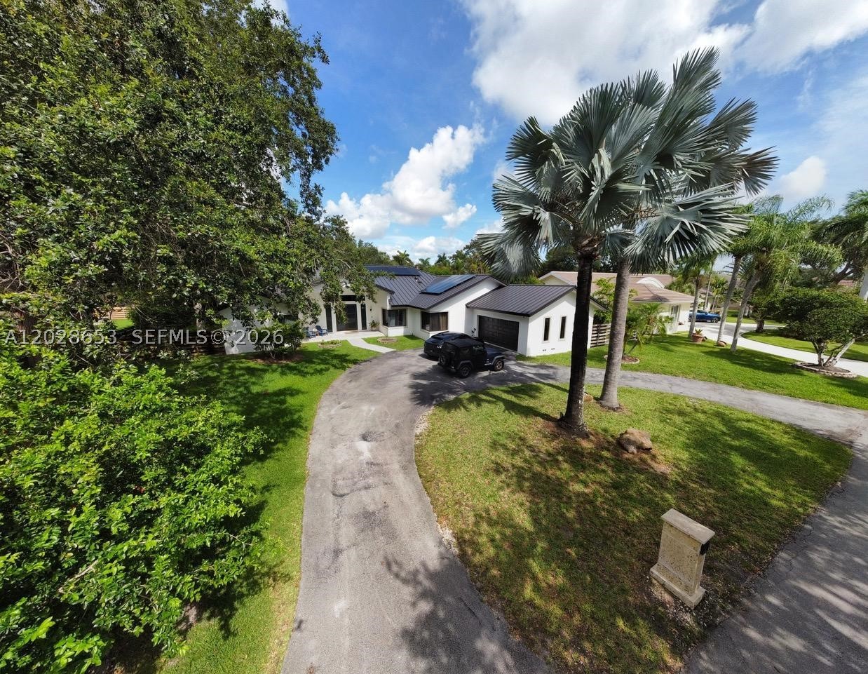 CADECA ESTATES - Residential