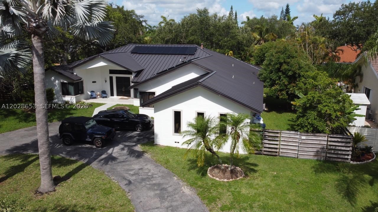 CADECA ESTATES - Residential