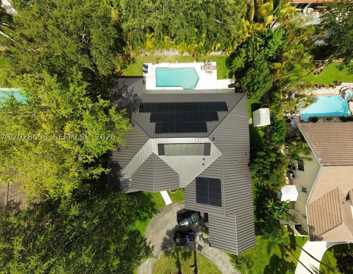 CADECA ESTATES - Residential