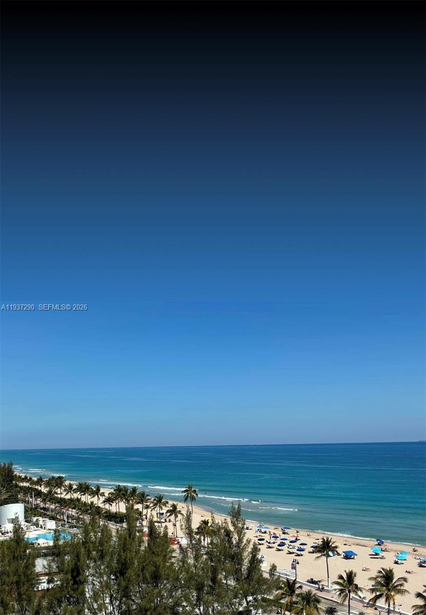ATLANTIC HOTEL CONDO - Residential