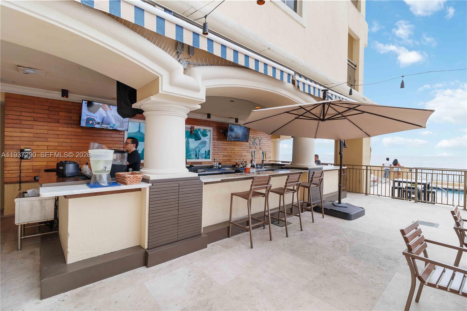 ATLANTIC HOTEL CONDO - Residential