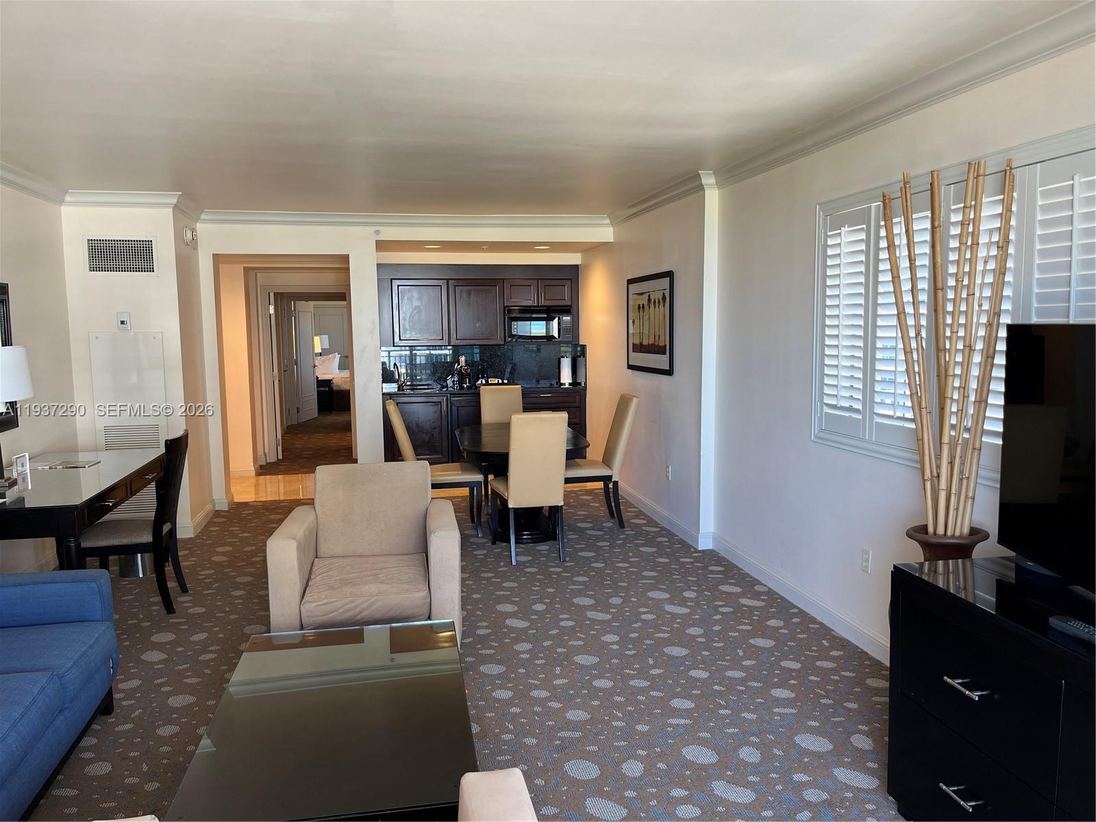 ATLANTIC HOTEL CONDO - Residential