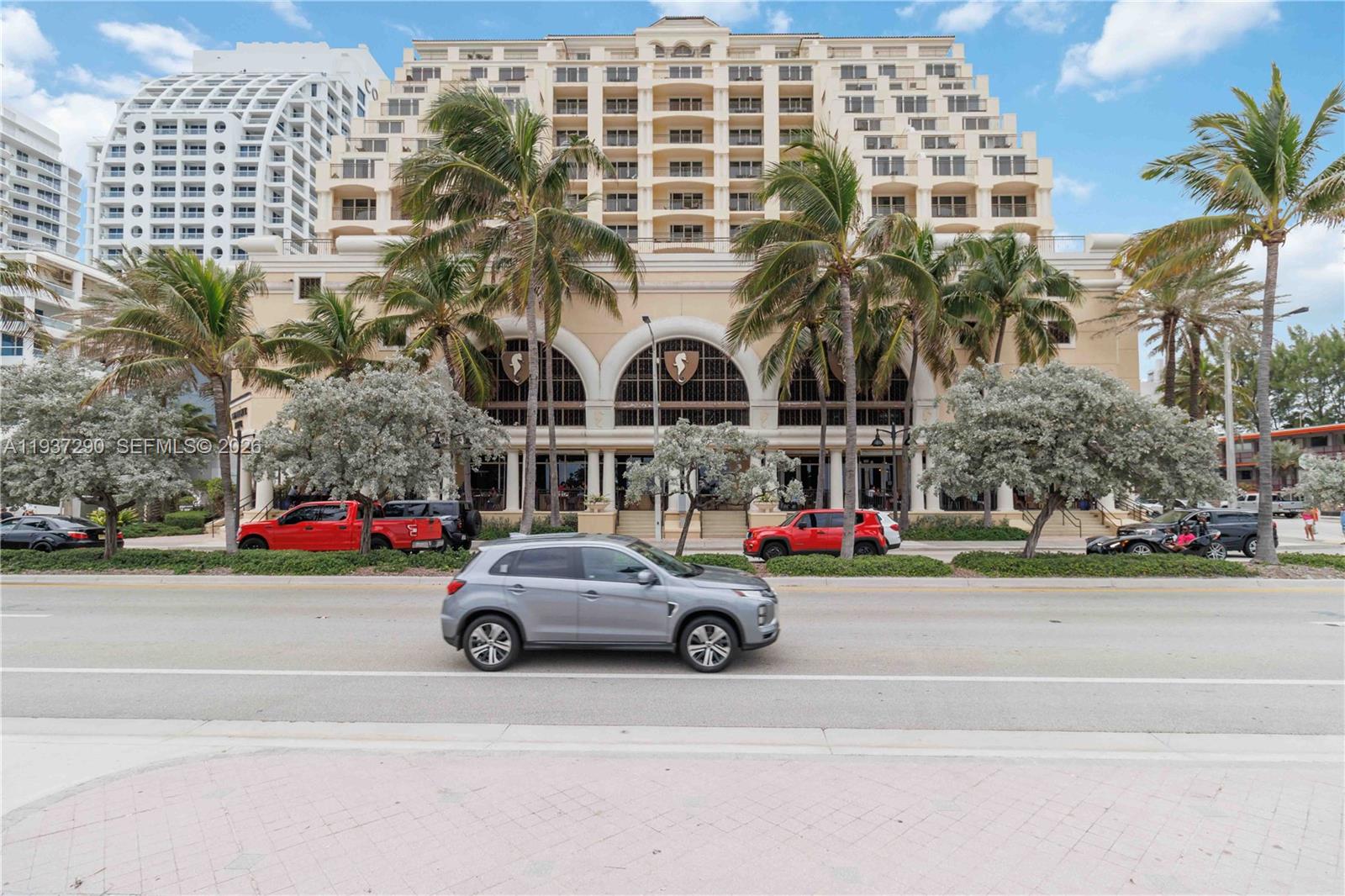 Luxury awaits you at The Atlantic Hotel. This fully furnished 1/1 property boast all the amenities of a five-start hotel, including spa, restaurant, Pool Cafe, pool, conference room and more. Whether you're looking to relax, and unwind or capitalize on rental income through Airbnb, rental or short term rental, this deluxe partial ocean view unit offers endless possibilities. Located in prime area with plethora of dining options, this gem is sure to impress. Don't miss out on the chance to experience the ultimate in luxury living at The Atlantic Hotel. Great Investment opportunity. Call and make your appointment today.