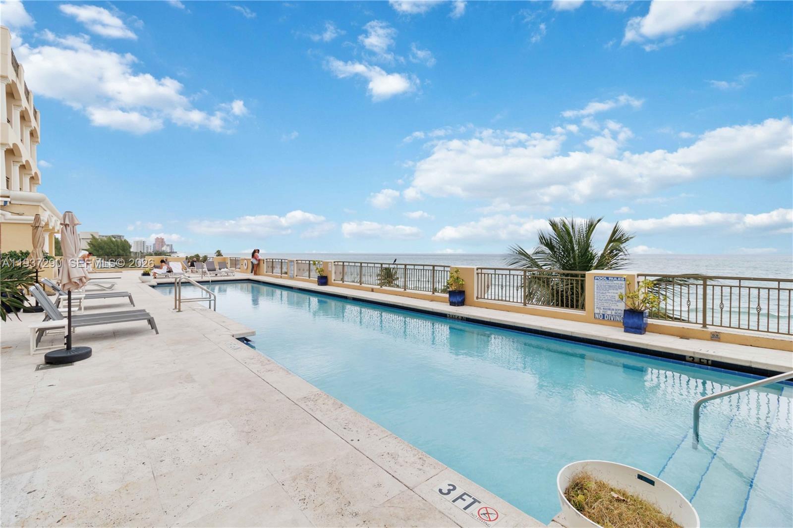 ATLANTIC HOTEL CONDO - Residential
