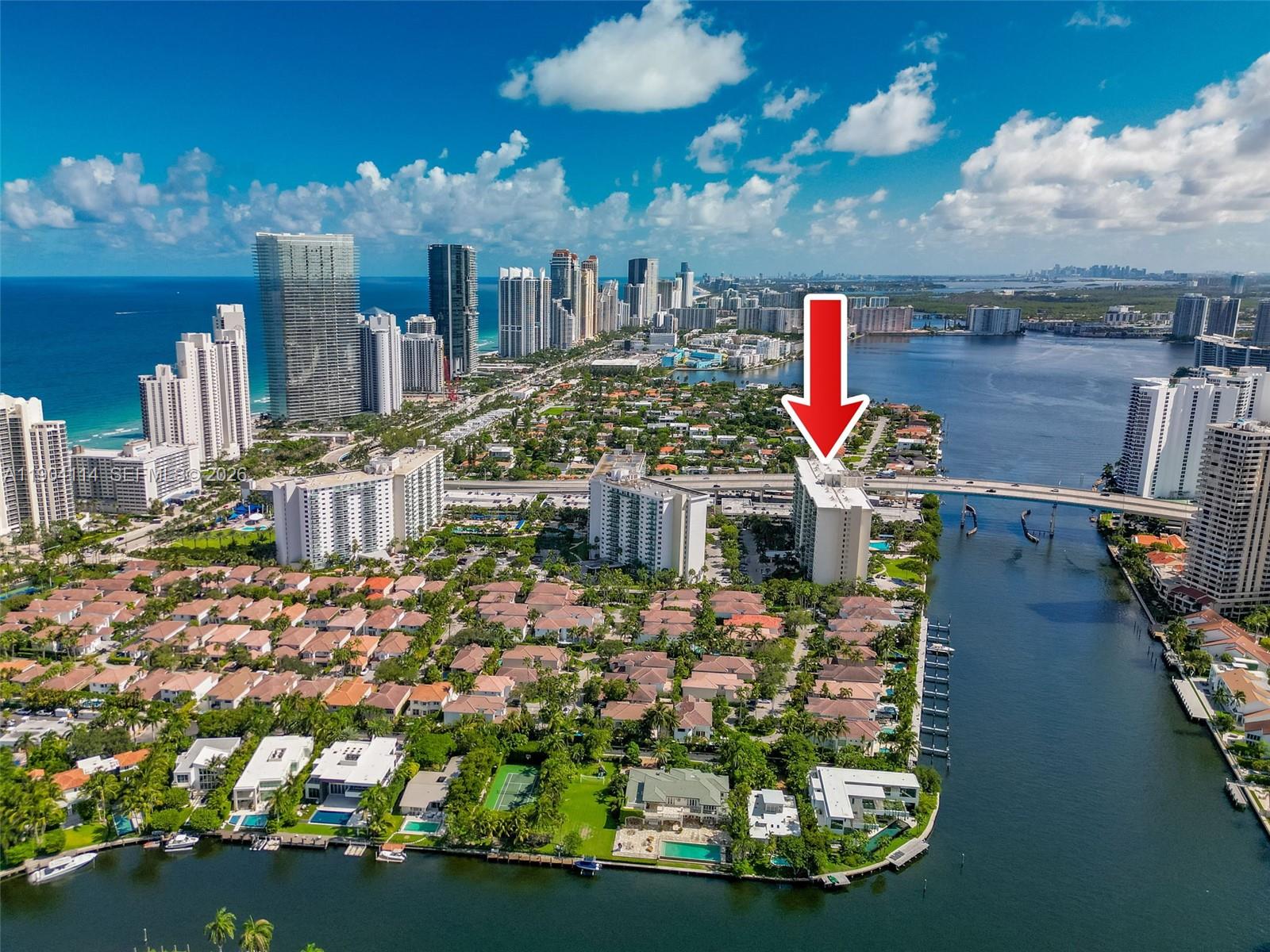 OCEANVIEW BUILDING A COND - Residential