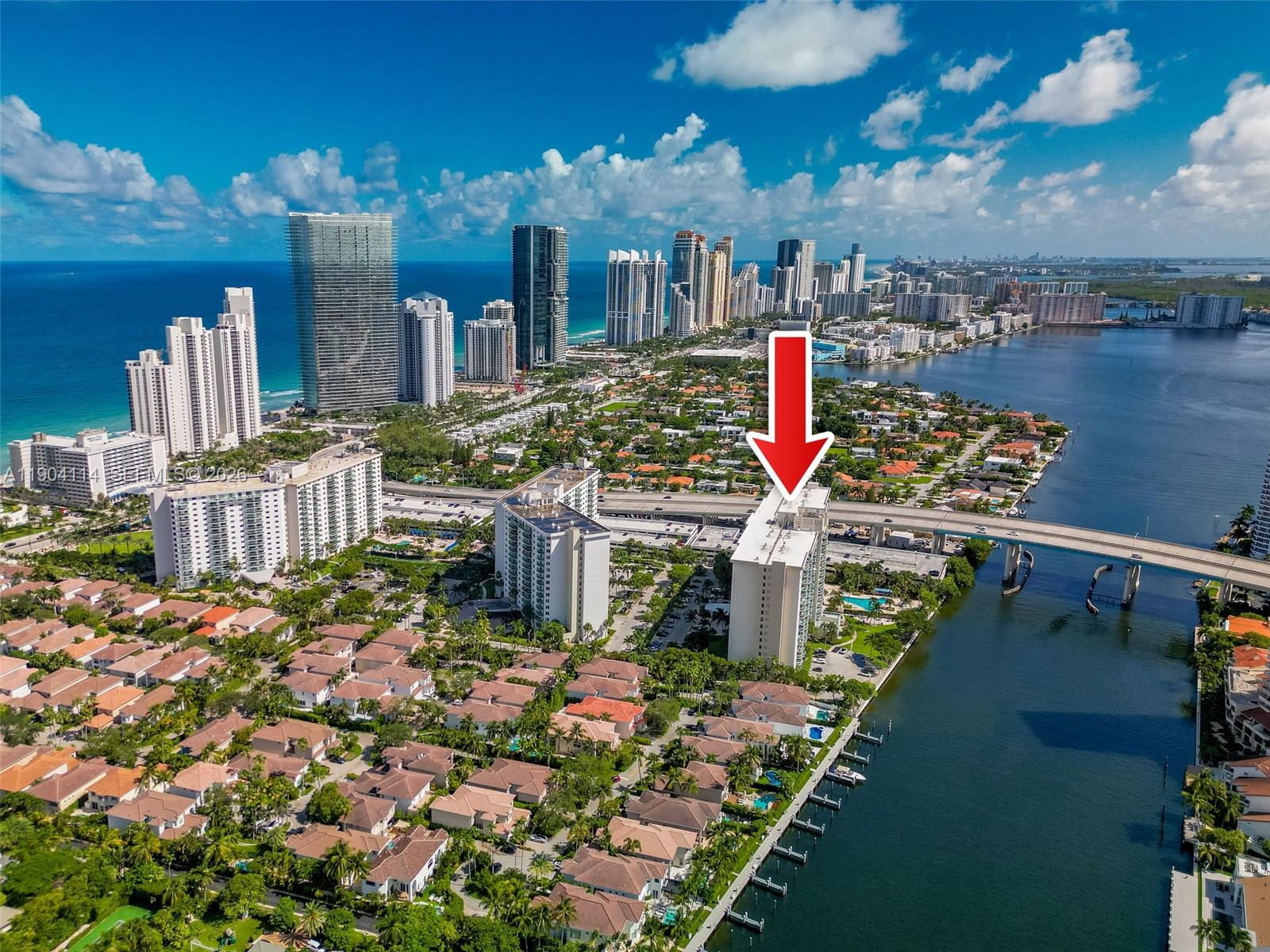 OCEANVIEW BUILDING A COND - Residential