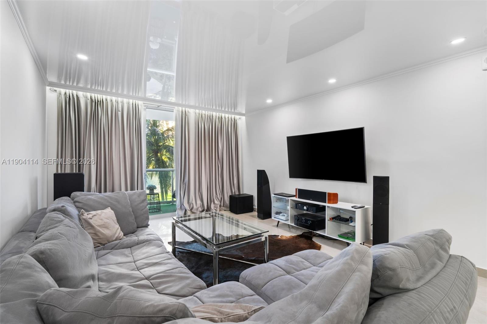 OCEANVIEW BUILDING A COND - Residential
