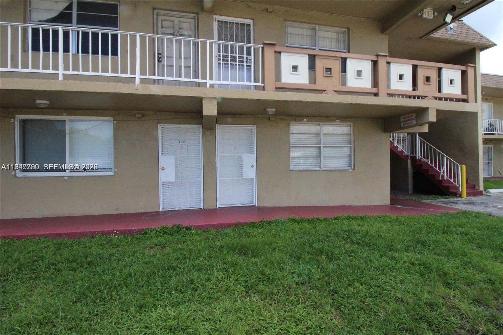 NEW WORLD CONDO APTS II - Residential