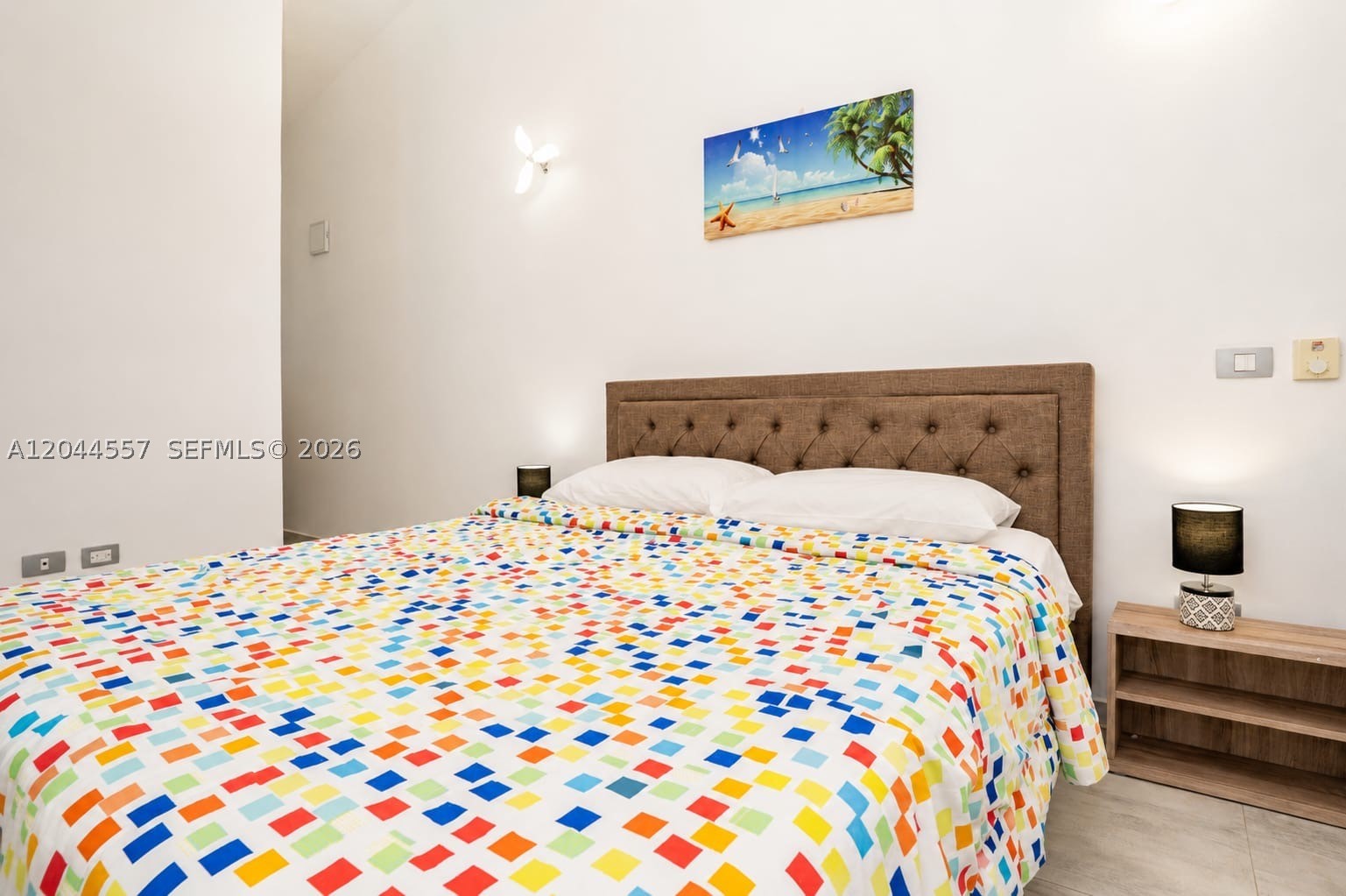 PERLA BONITA - Residential