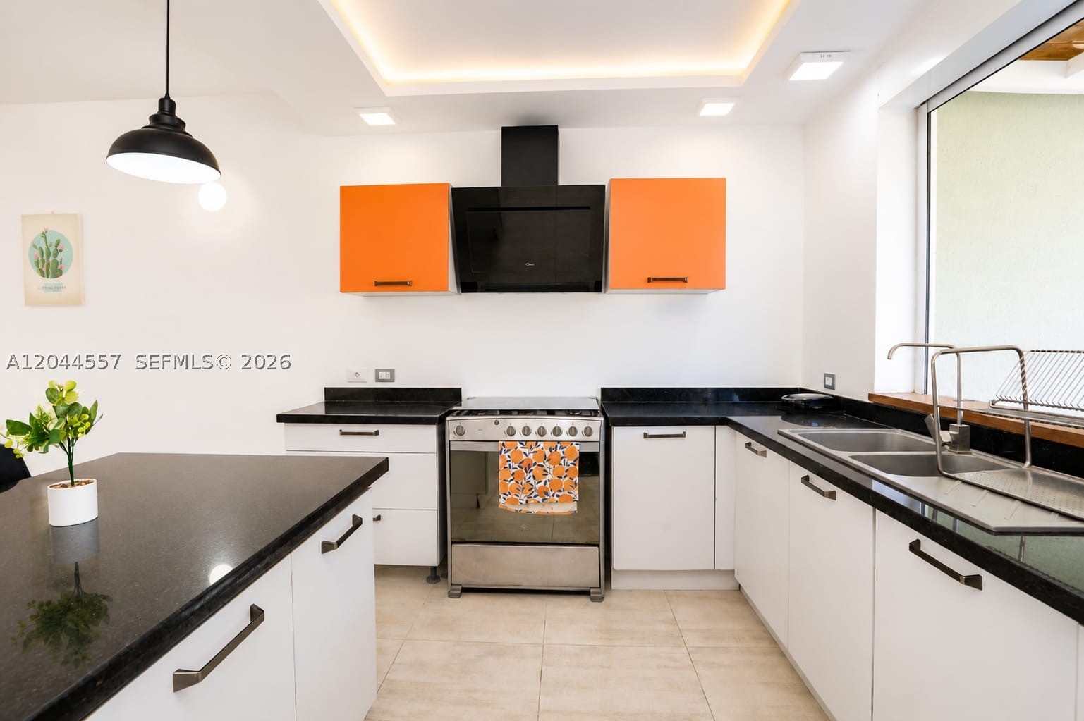 PERLA BONITA - Residential