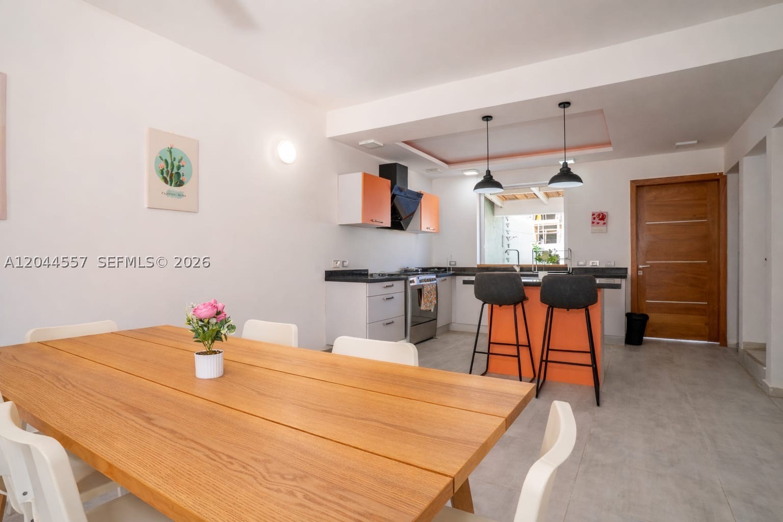 PERLA BONITA - Residential